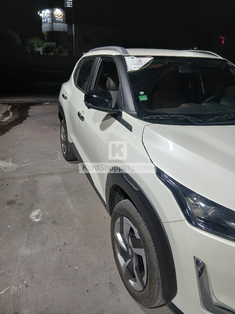 Nissan Note 2025