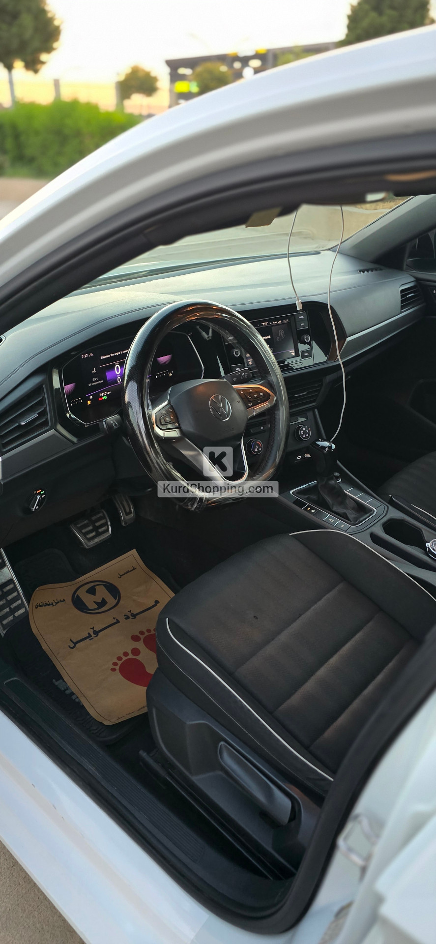 Volkswagen Jetta 2023
