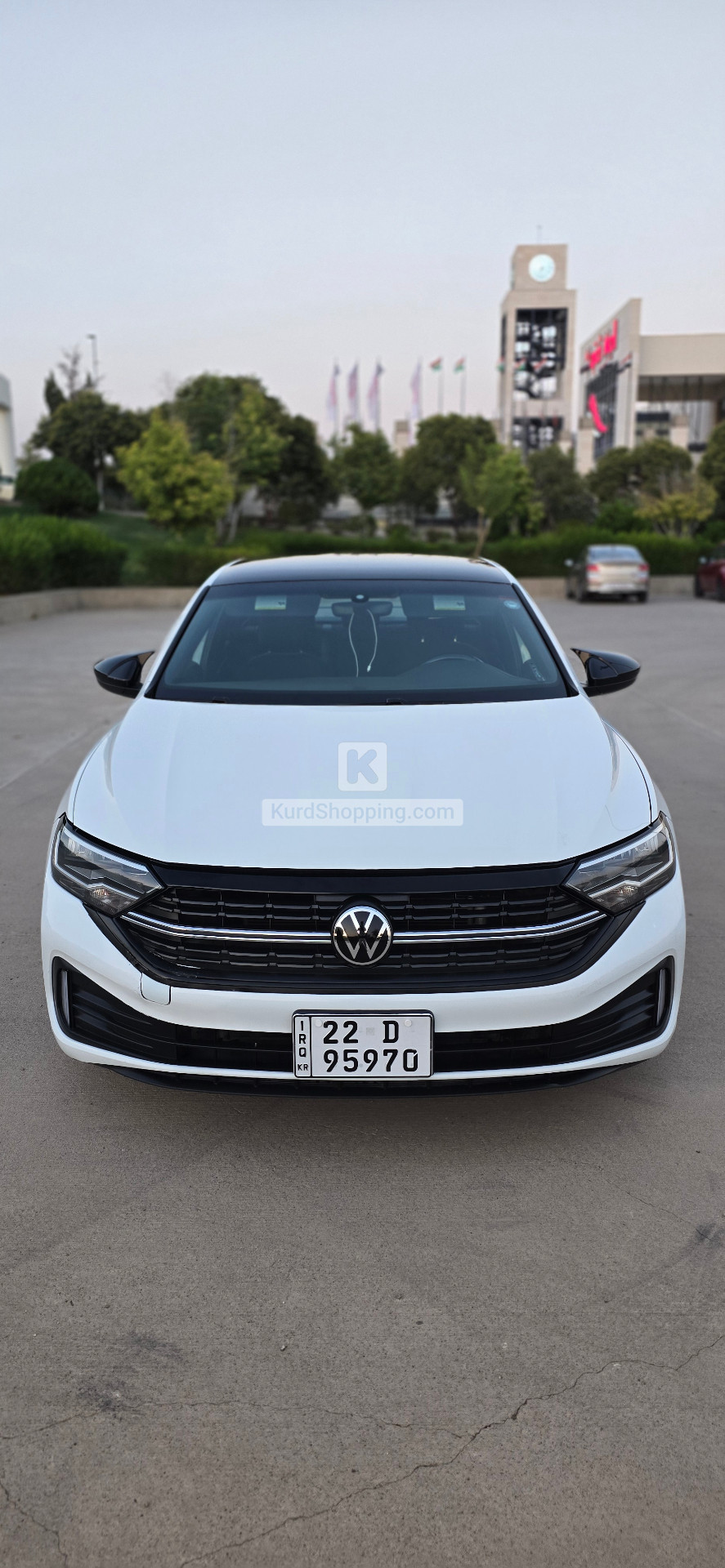 Volkswagen Jetta 2023
