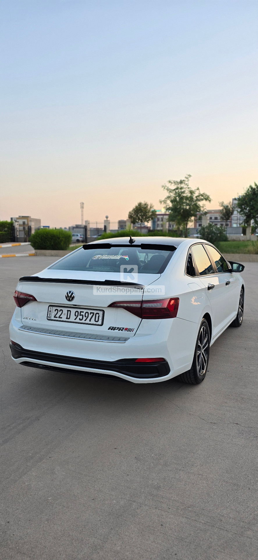 Volkswagen Jetta 2023