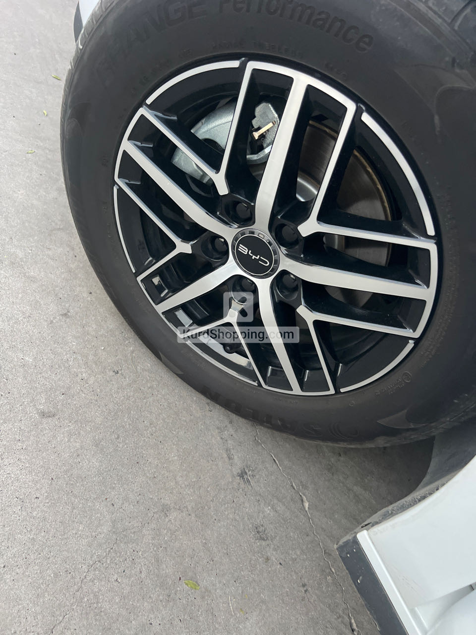 BYD SEAL 05 2025