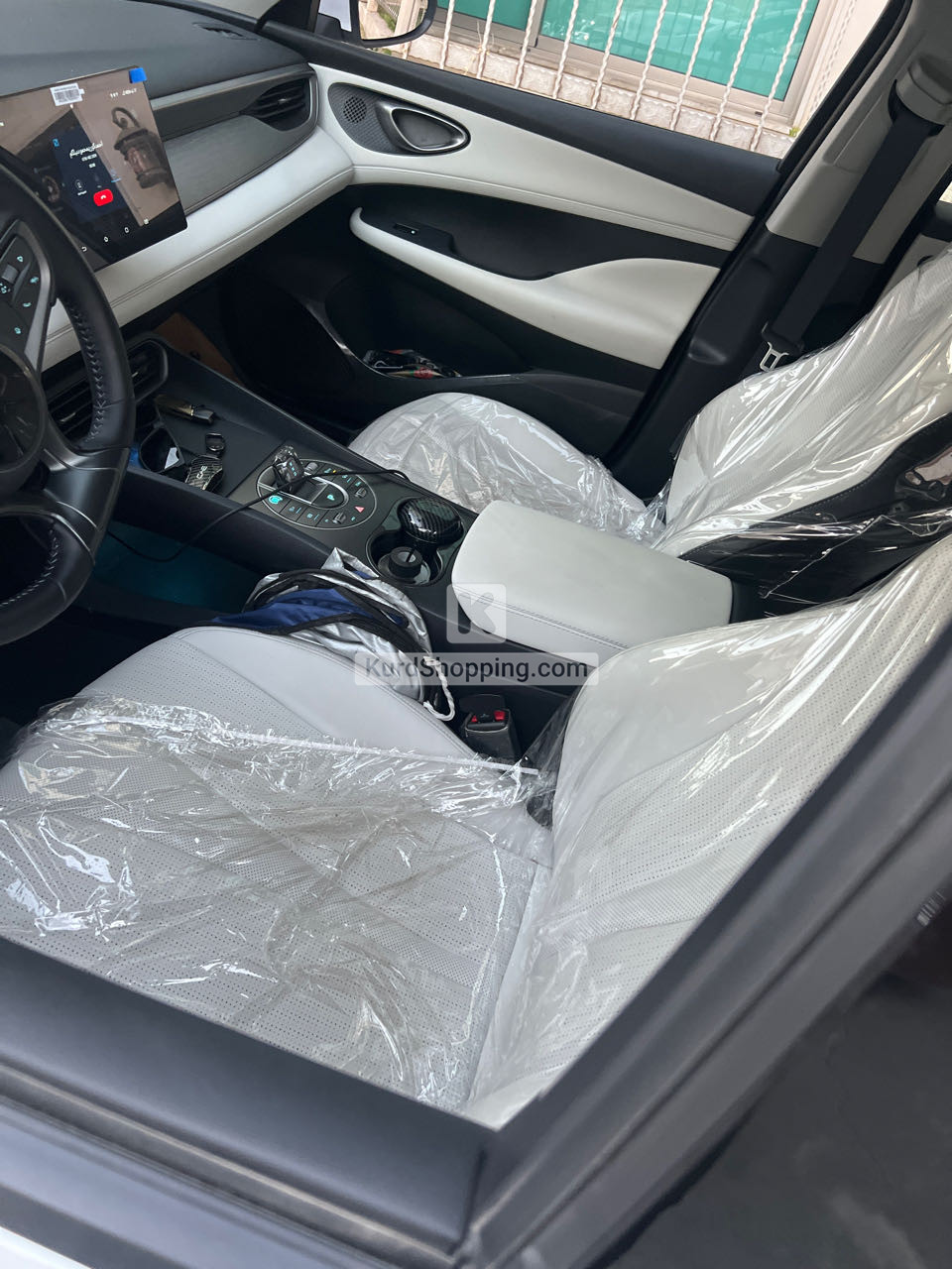 BYD SEAL 05 2025