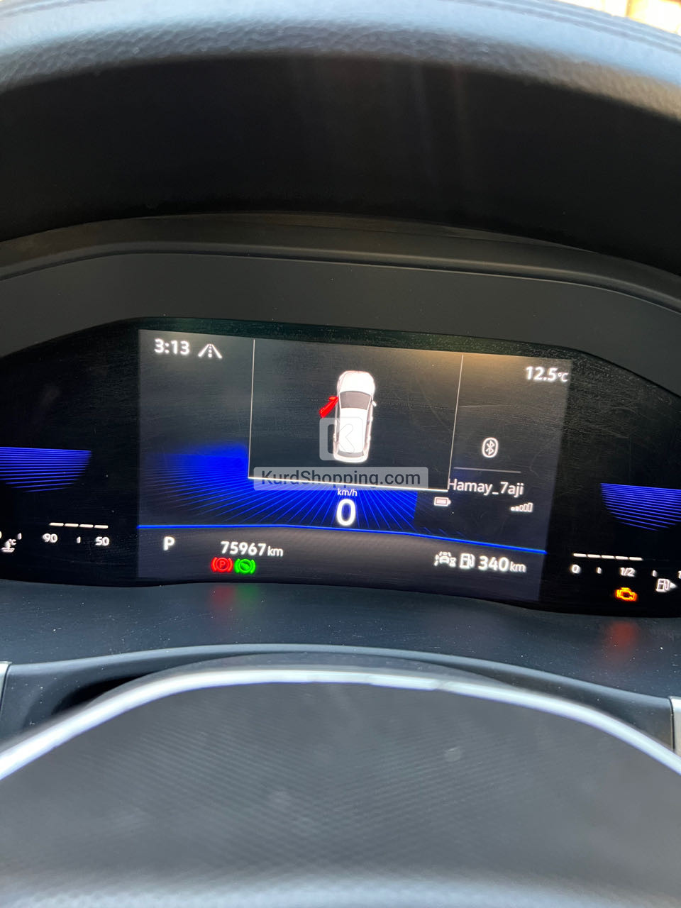 Volkswagen Atlas 2022
