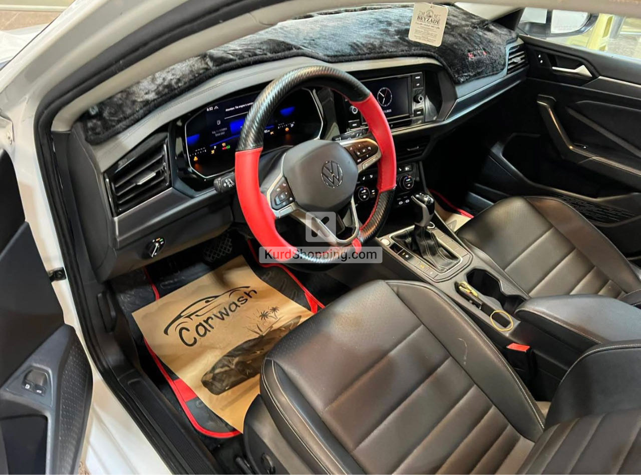 Volkswagen Jetta 2024