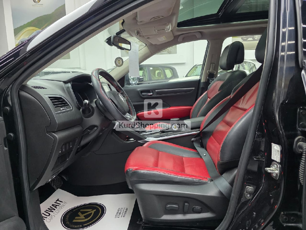 Renault Koleos 2018