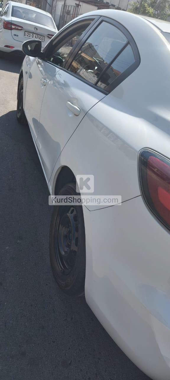 Mazda 3 2014