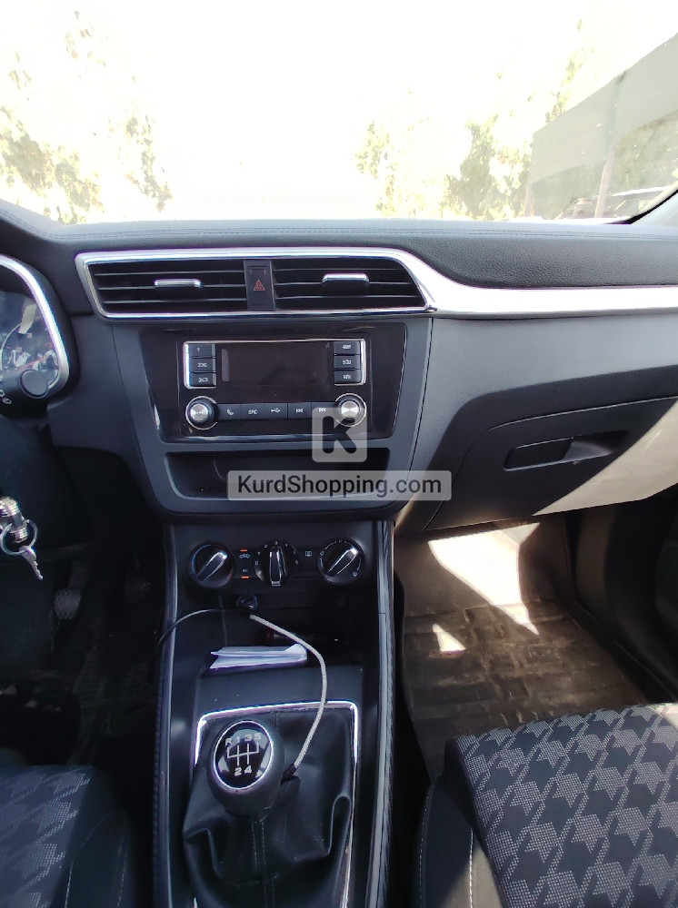 MG ZS 2023