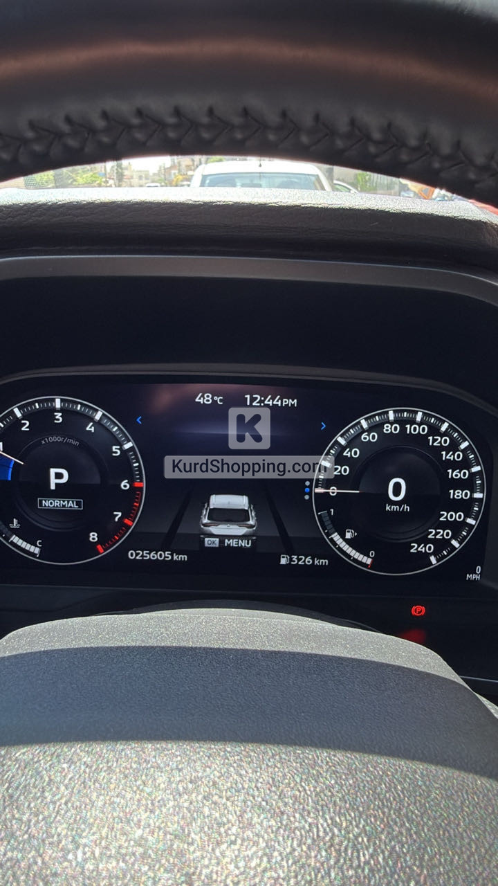Mitsubishi Outlander 2024