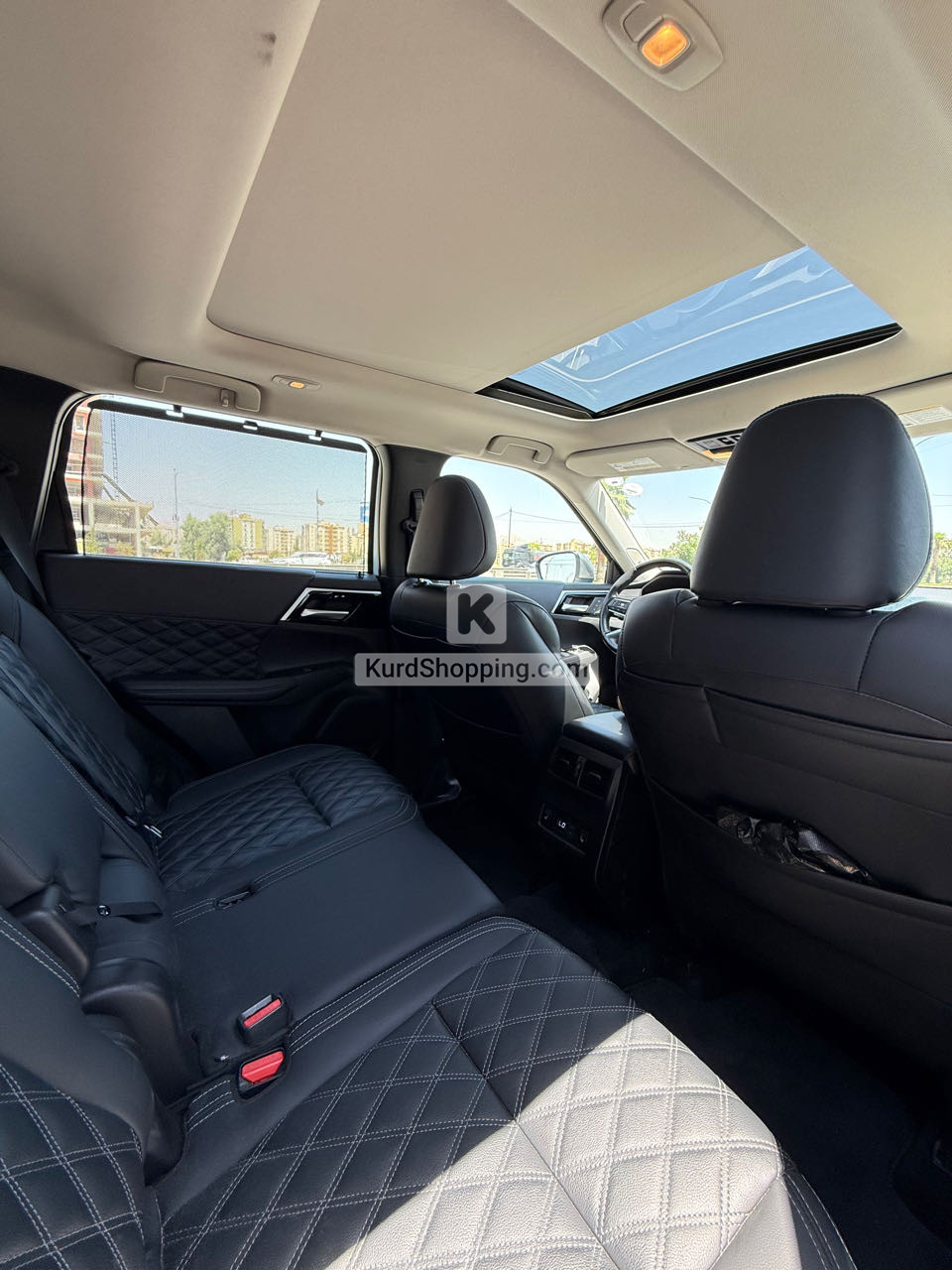Mitsubishi Outlander 2024