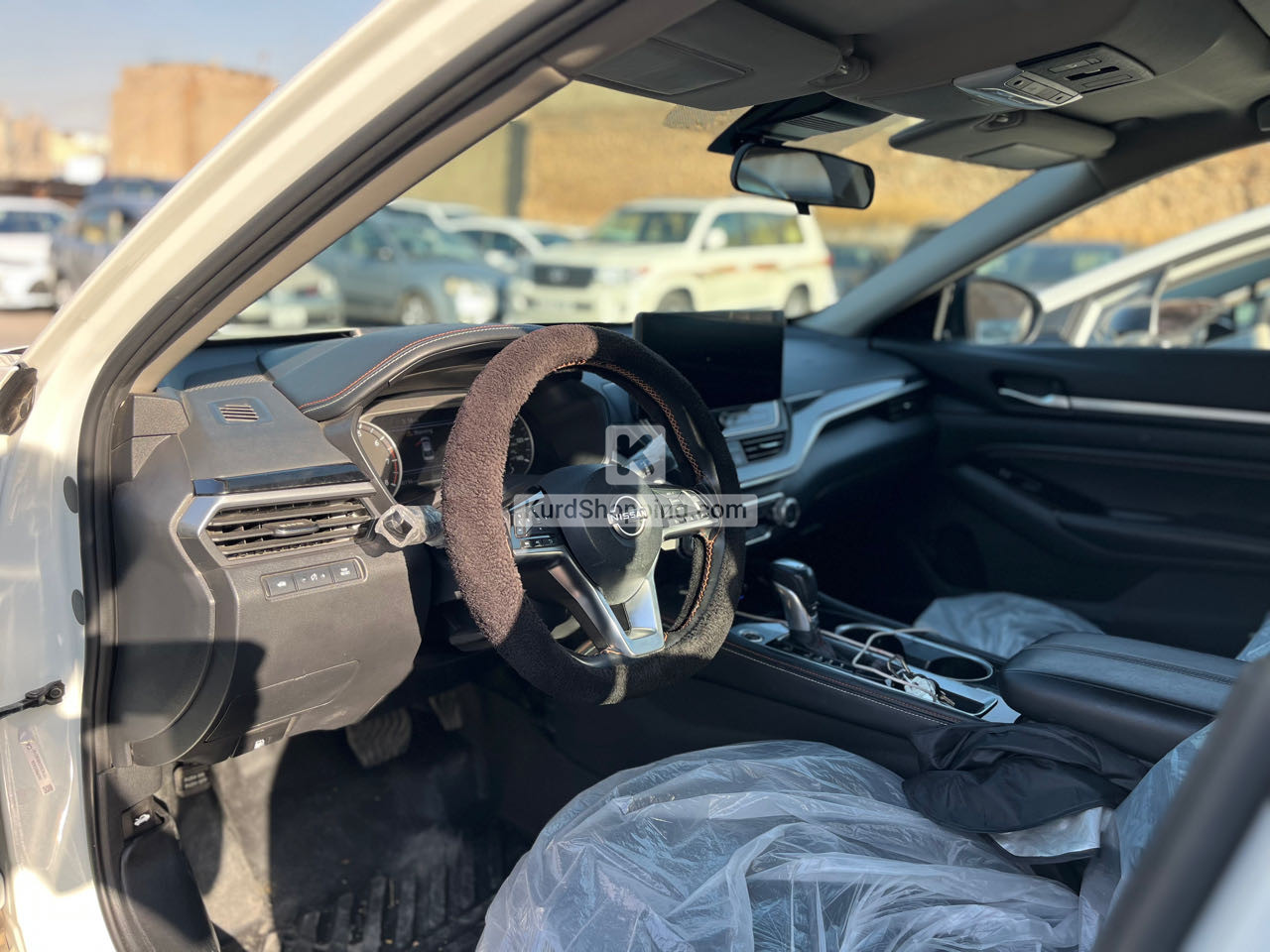 Nissan Altima 2023