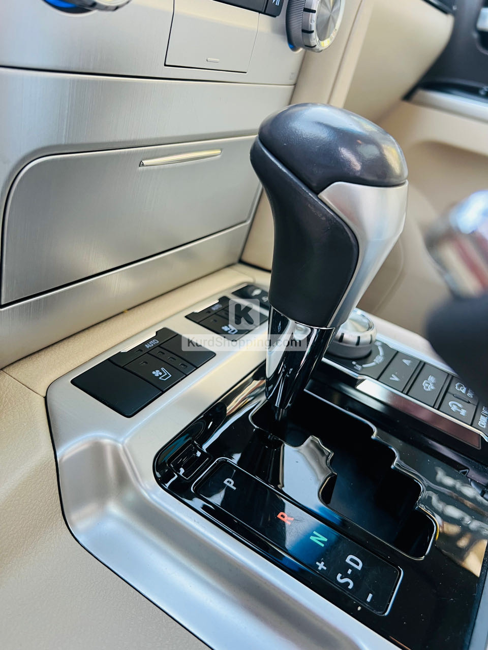 Toyota Landcruiser 2019