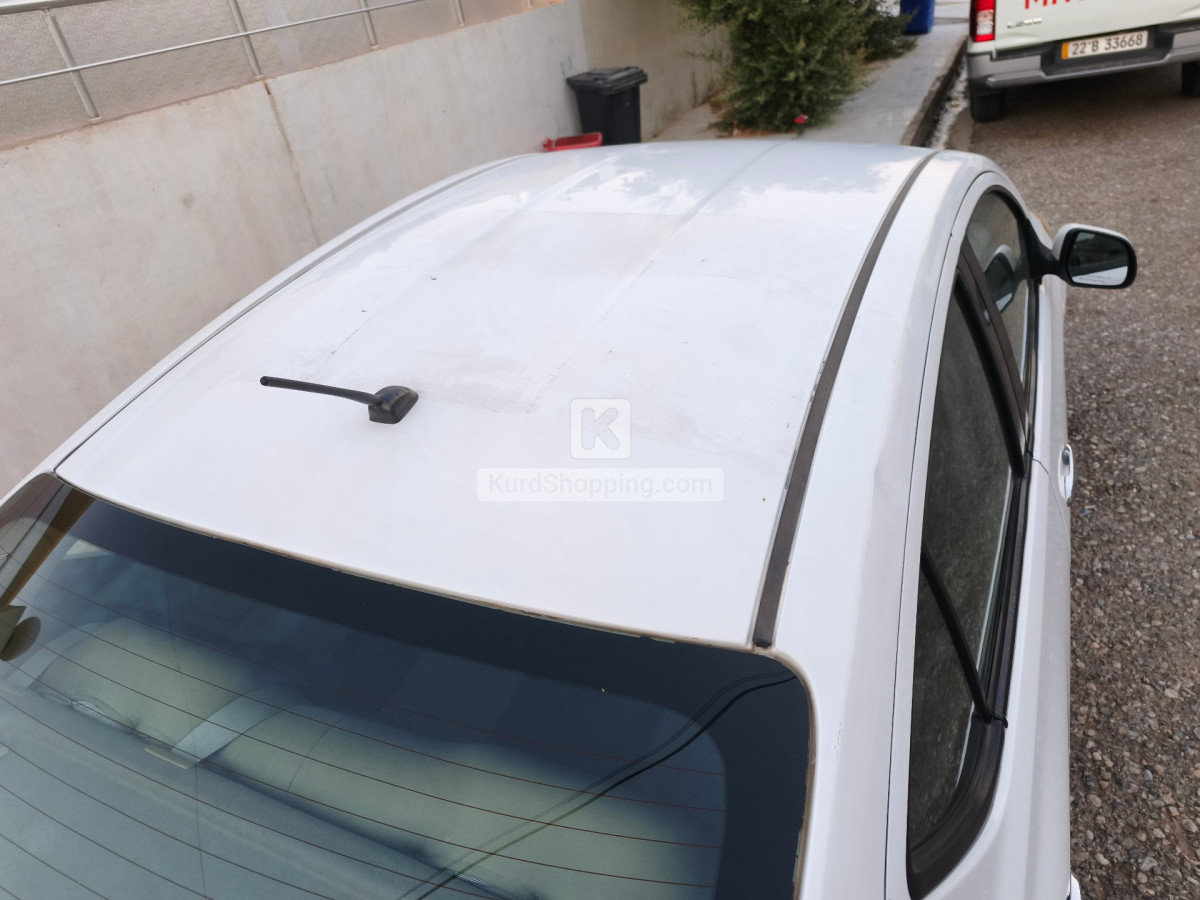 Nissan Sunny 2019