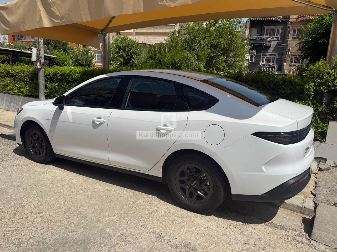 BYD SEAL 05 2025