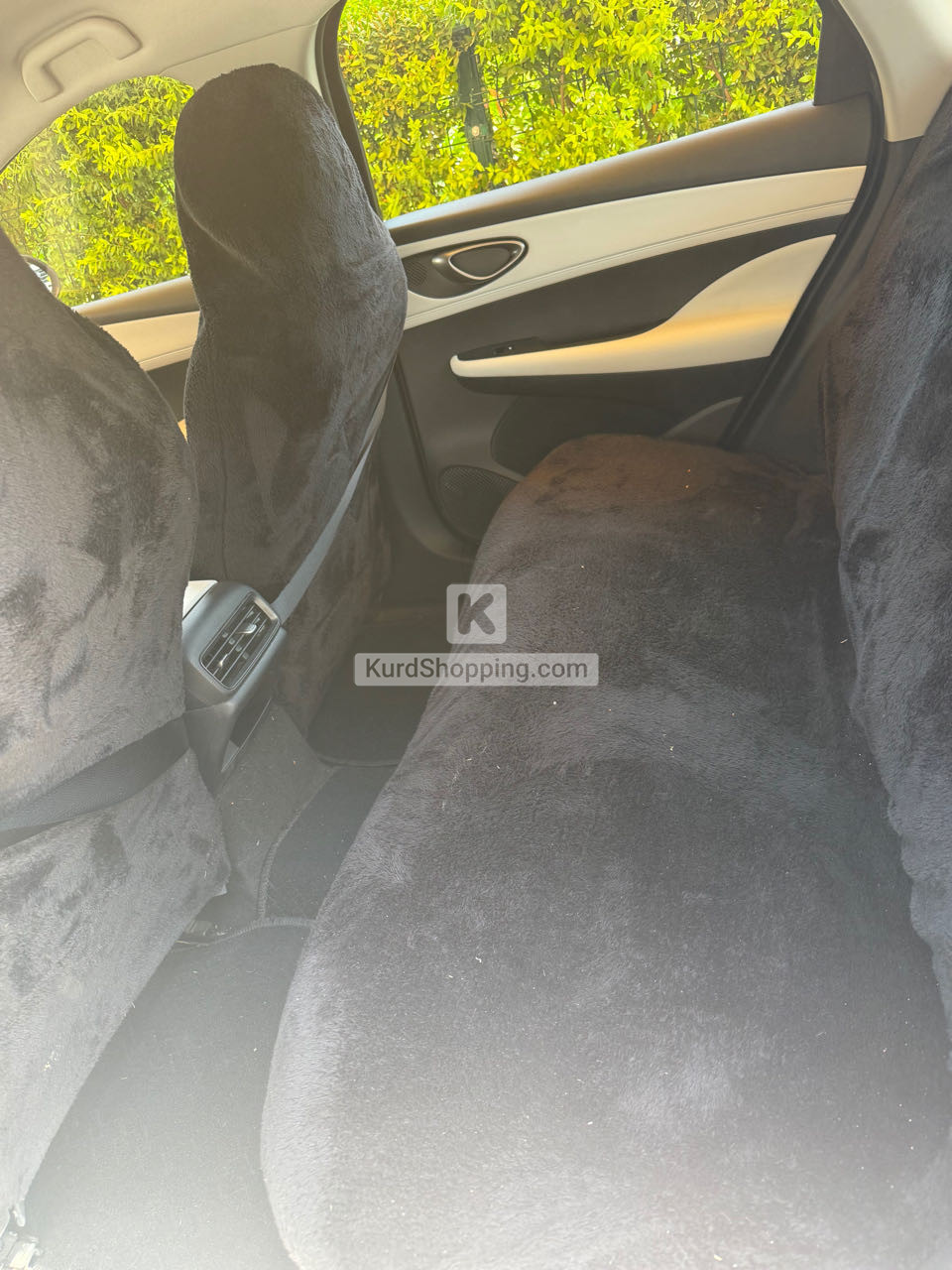 BYD SEAL 05 2025