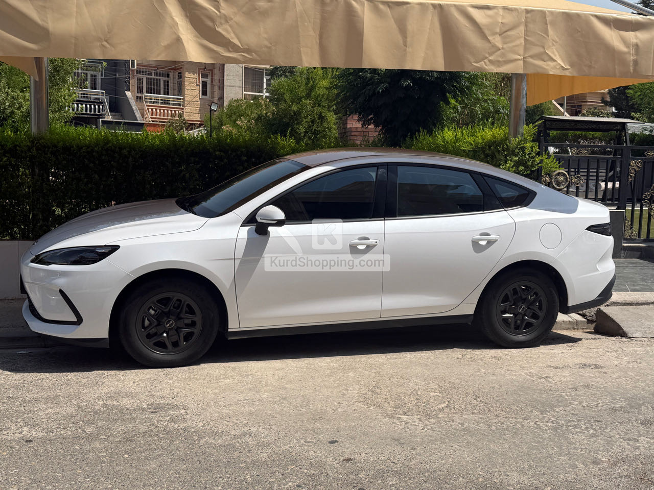 BYD SEAL 05 2025