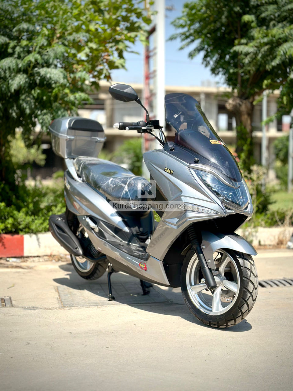 ماتۆری گۆڵد 2026