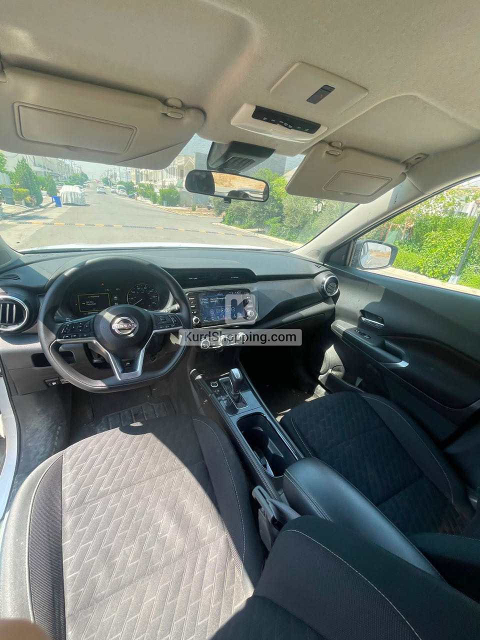 Nissan Kicks 2024