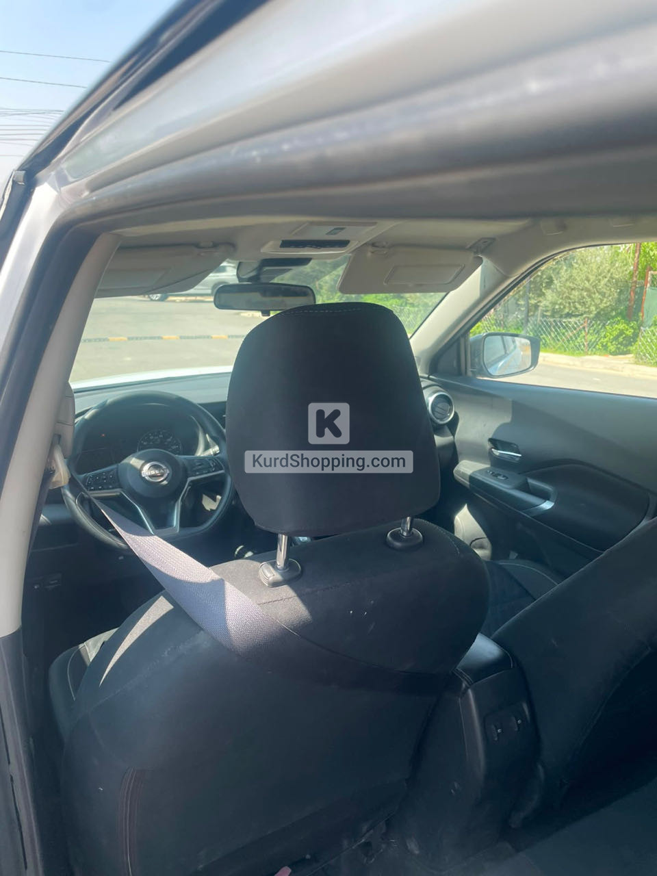 Nissan Kicks 2024