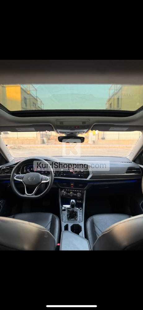 Volkswagen Jetta 2024
